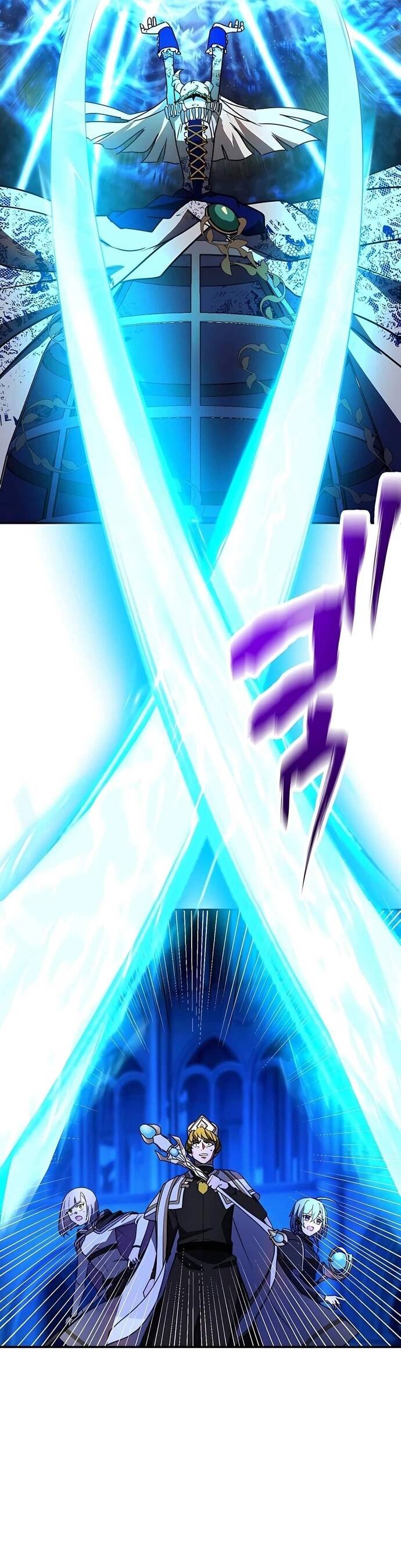 Game Thủ Tái Xuất, Trọng Lực Vô Song - Chapter 42 - Page 14