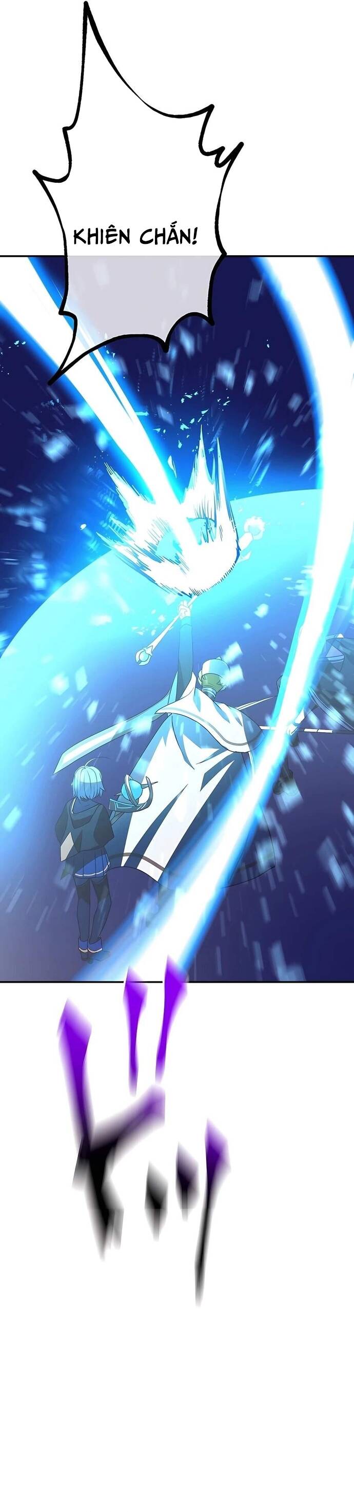 Game Thủ Tái Xuất, Trọng Lực Vô Song - Chapter 42 - Page 16