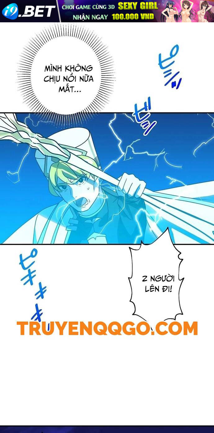 Game Thủ Tái Xuất, Trọng Lực Vô Song - Chapter 42 - Page 17