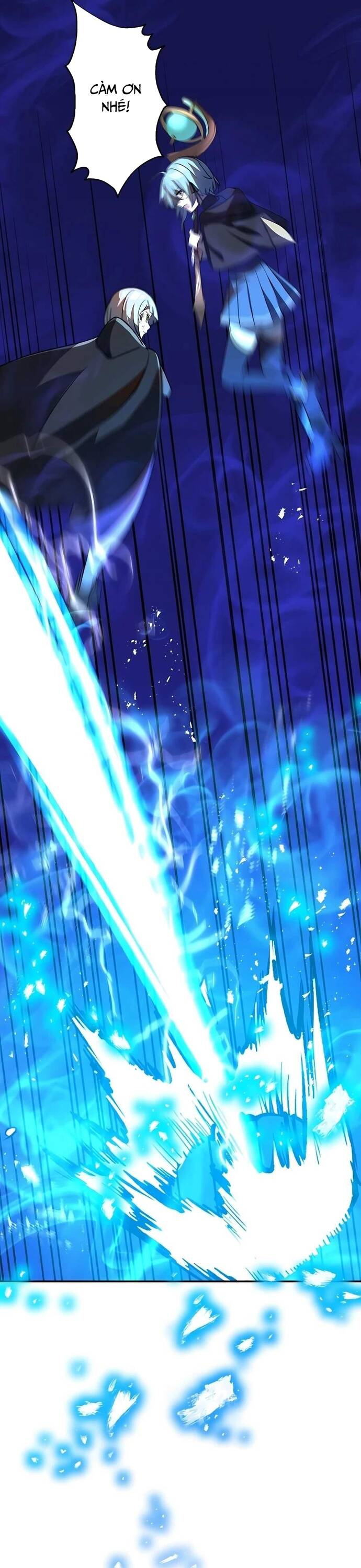 Game Thủ Tái Xuất, Trọng Lực Vô Song - Chapter 42 - Page 18