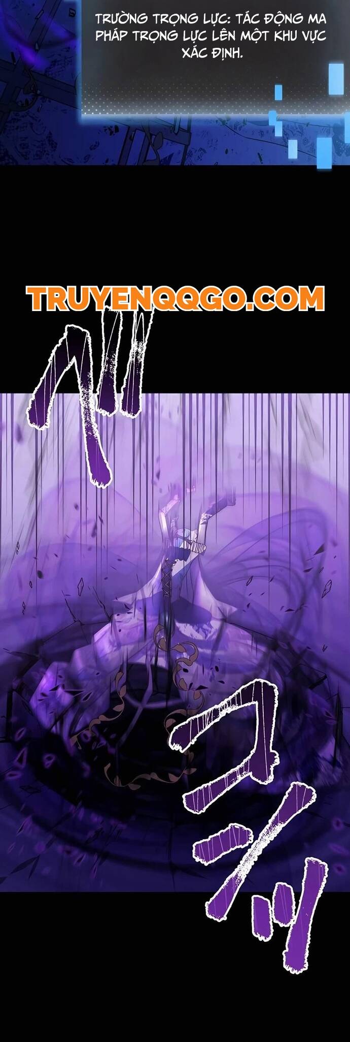 Game Thủ Tái Xuất, Trọng Lực Vô Song - Chapter 42 - Page 23