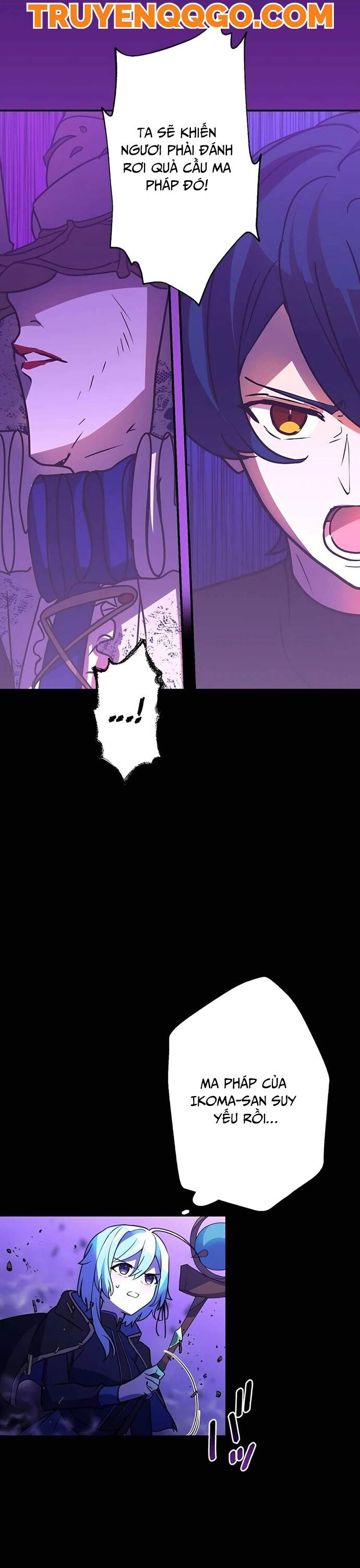 Game Thủ Tái Xuất, Trọng Lực Vô Song - Chapter 42 - Page 25