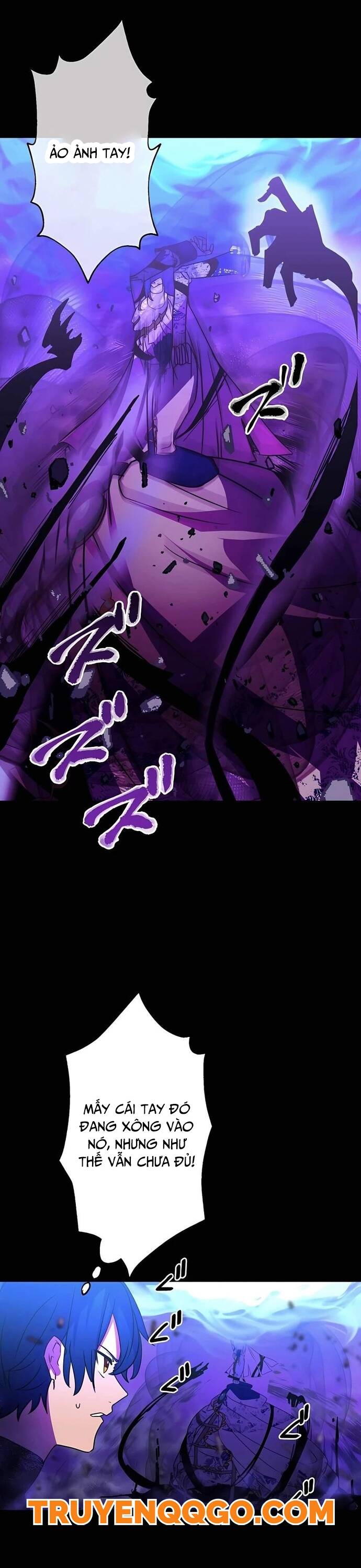 Game Thủ Tái Xuất, Trọng Lực Vô Song - Chapter 42 - Page 26