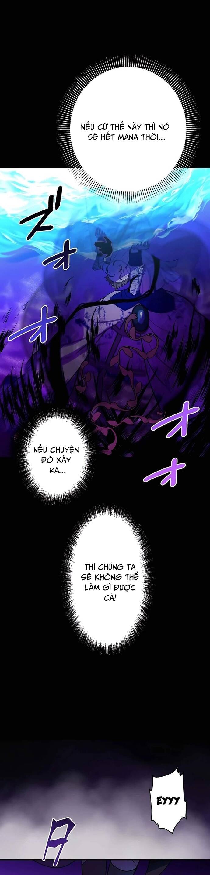 Game Thủ Tái Xuất, Trọng Lực Vô Song - Chapter 42 - Page 27