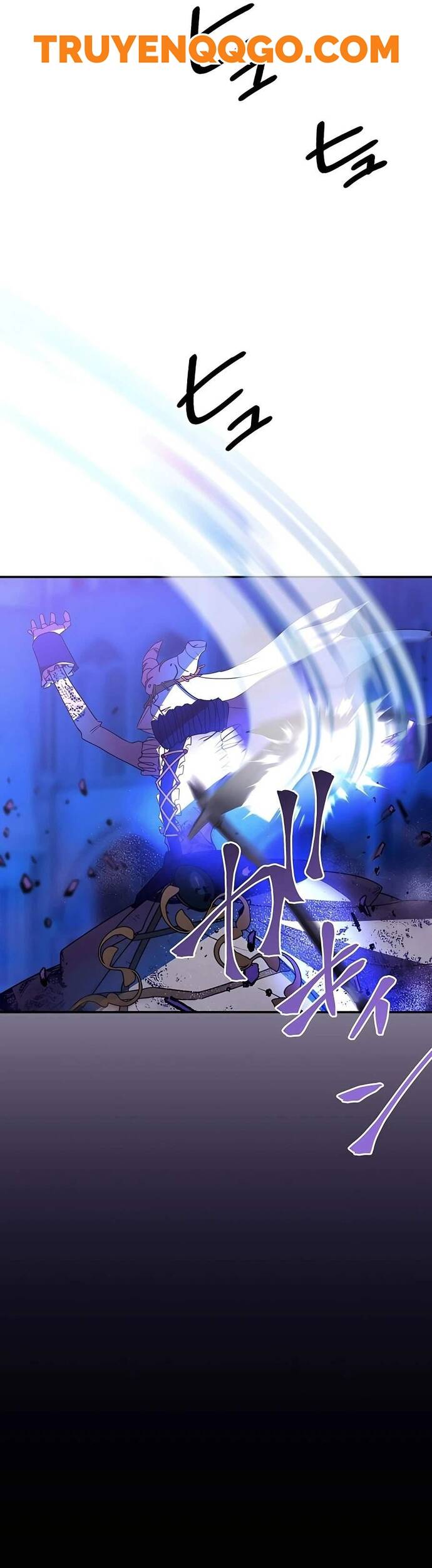 Game Thủ Tái Xuất, Trọng Lực Vô Song - Chapter 42 - Page 29