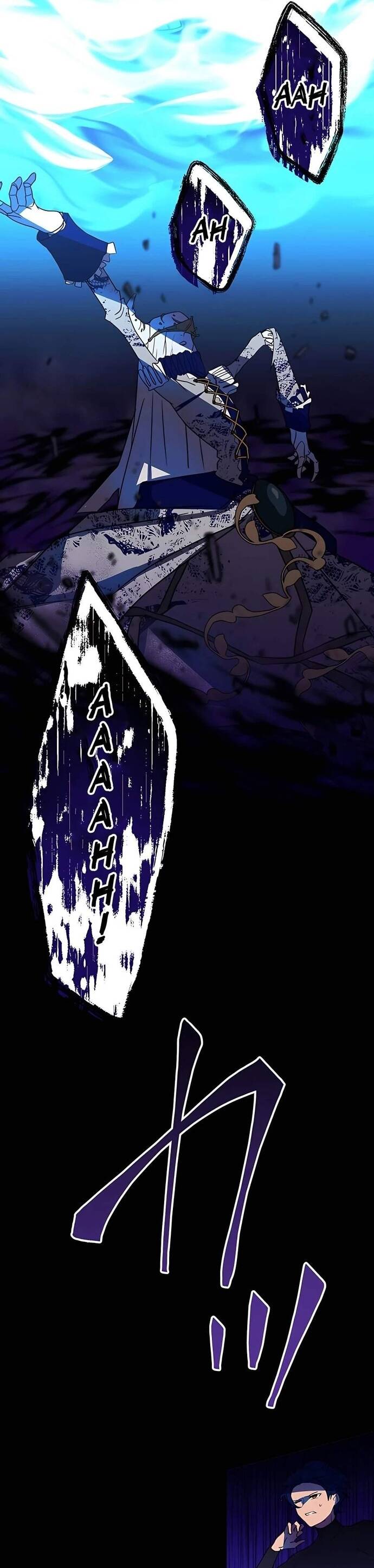 Game Thủ Tái Xuất, Trọng Lực Vô Song - Chapter 42 - Page 31