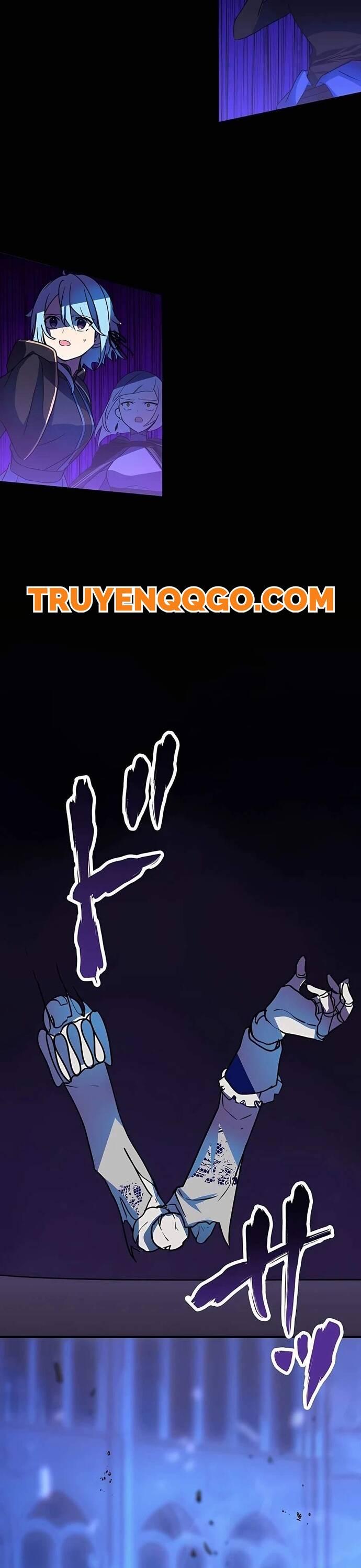 Game Thủ Tái Xuất, Trọng Lực Vô Song - Chapter 42 - Page 32
