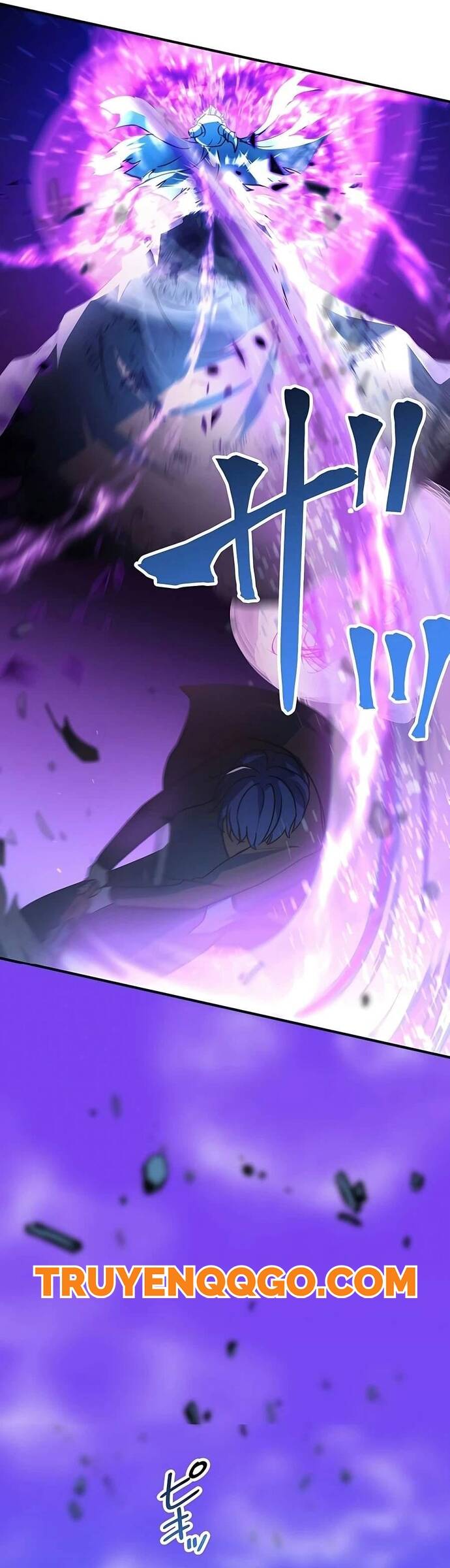 Game Thủ Tái Xuất, Trọng Lực Vô Song - Chapter 42 - Page 34