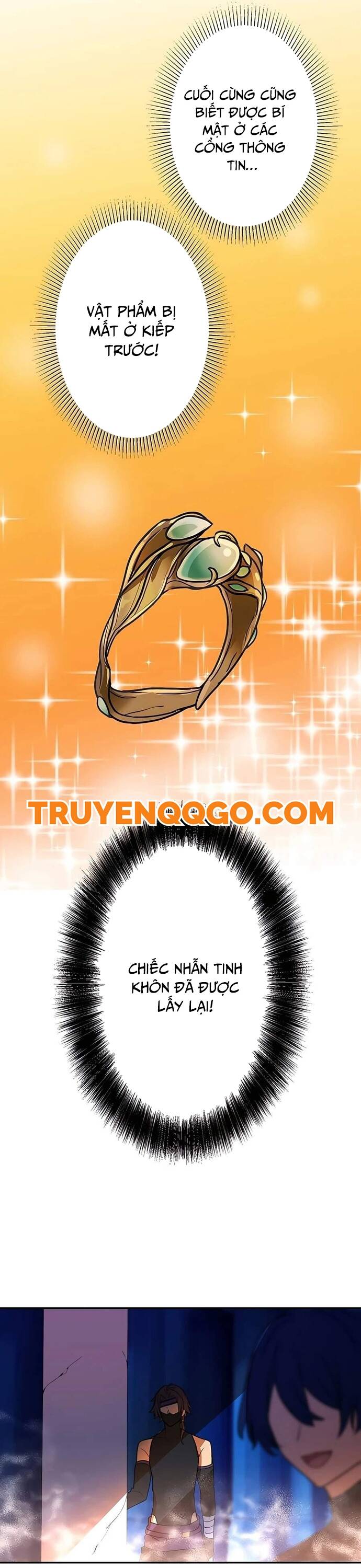 Game Thủ Tái Xuất, Trọng Lực Vô Song - Chapter 42 - Page 38