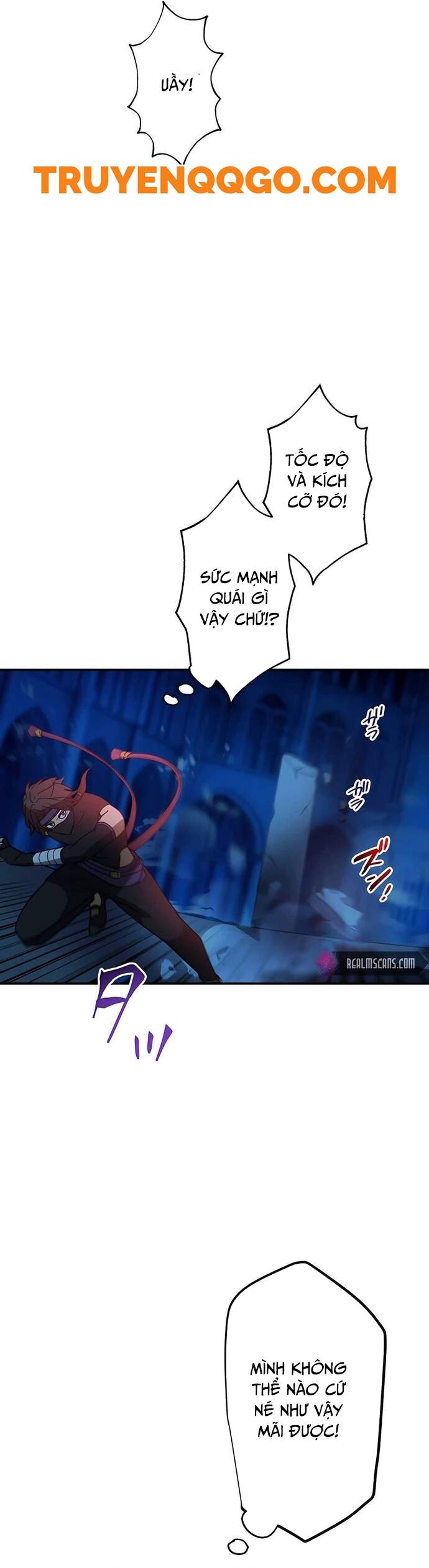 Game Thủ Tái Xuất, Trọng Lực Vô Song - Chapter 42 - Page 4