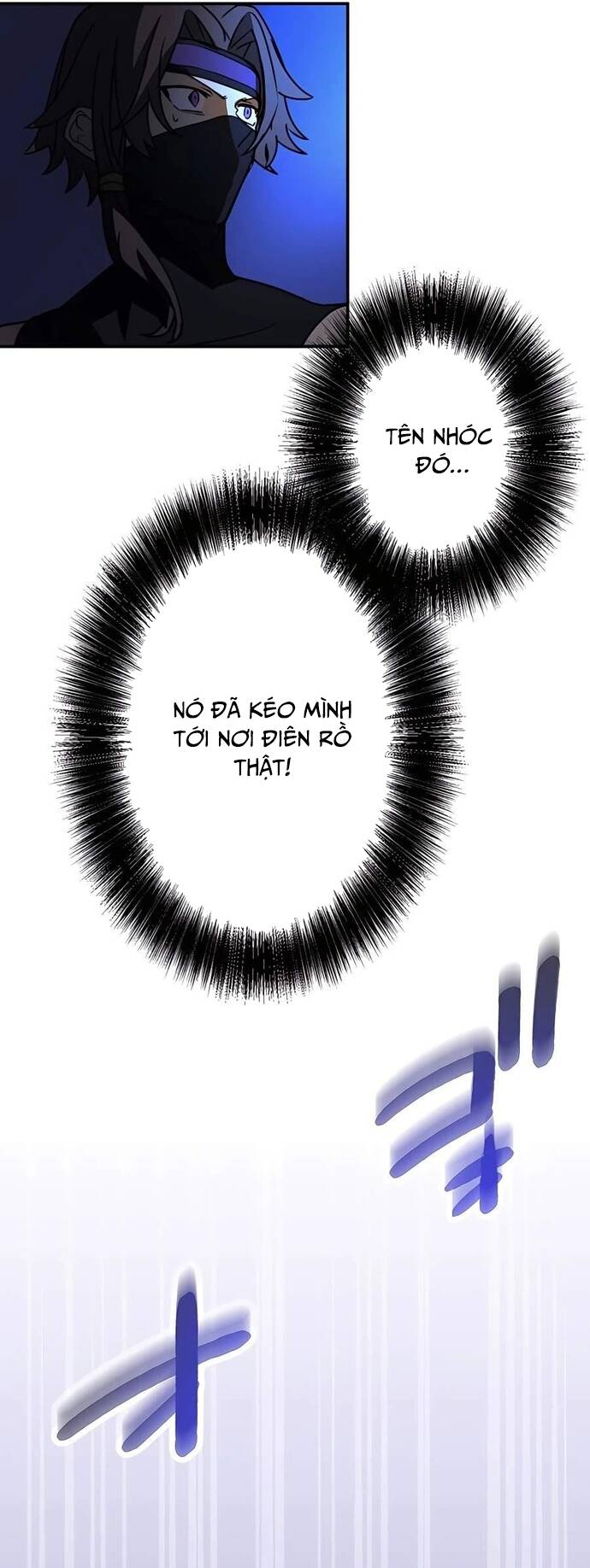 Game Thủ Tái Xuất, Trọng Lực Vô Song - Chapter 42 - Page 5