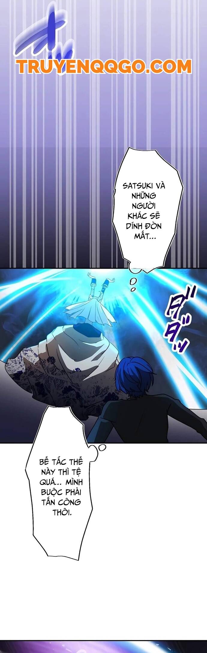 Game Thủ Tái Xuất, Trọng Lực Vô Song - Chapter 42 - Page 6