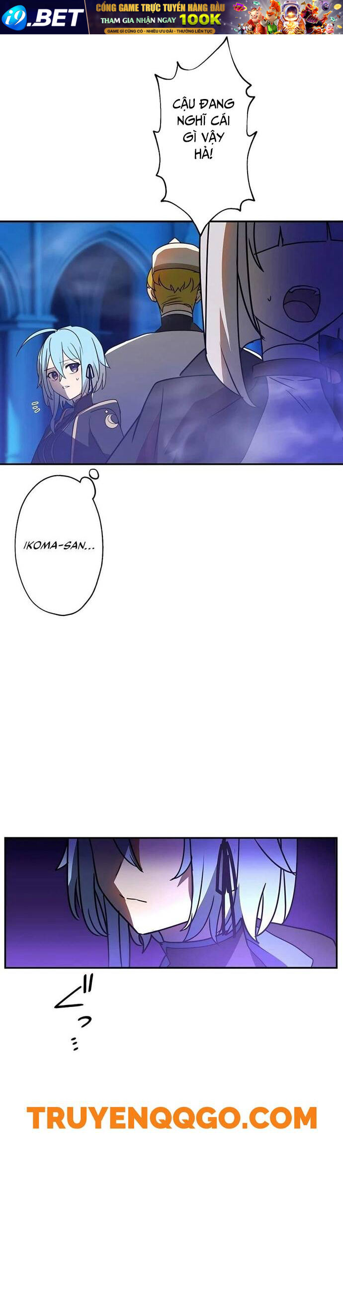 Game Thủ Tái Xuất, Trọng Lực Vô Song - Chapter 42 - Page 8