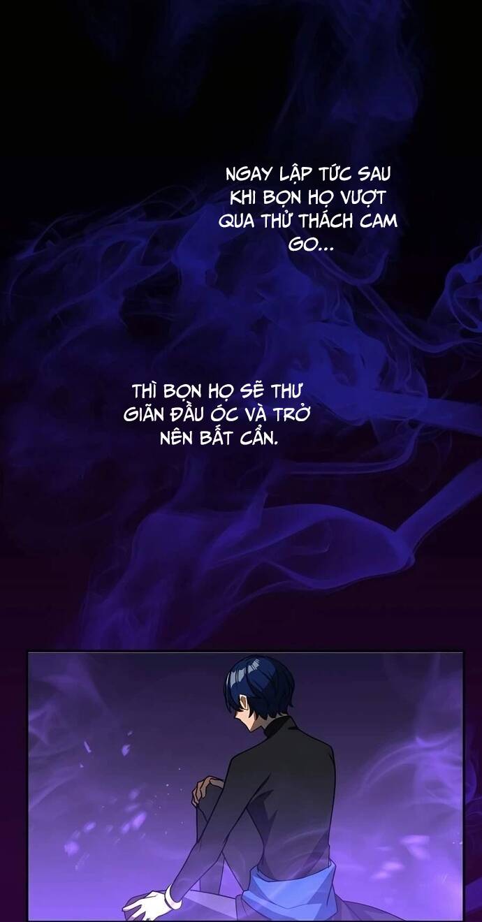Game Thủ Tái Xuất, Trọng Lực Vô Song - Chapter 43 - Page 14