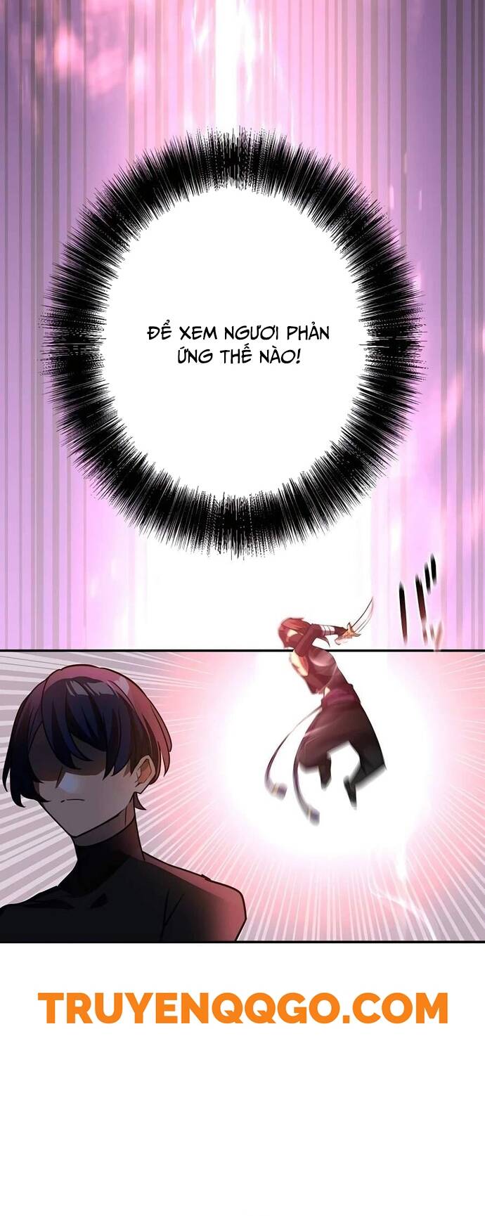 Game Thủ Tái Xuất, Trọng Lực Vô Song - Chapter 43 - Page 16