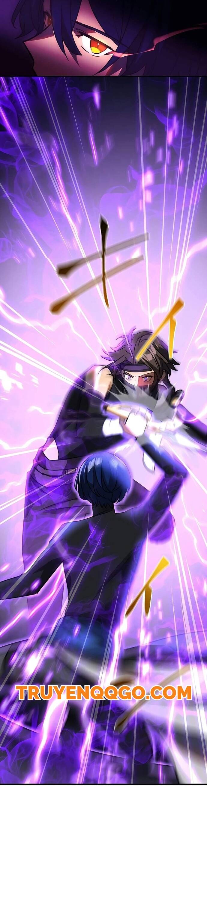 Game Thủ Tái Xuất, Trọng Lực Vô Song - Chapter 43 - Page 18