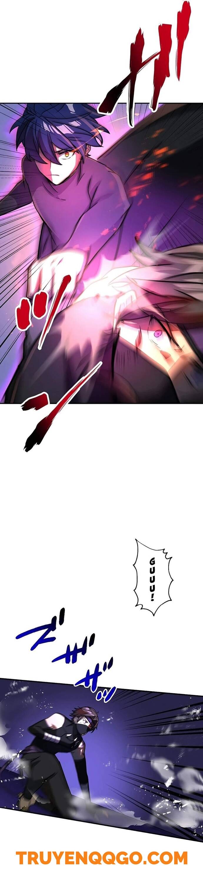 Game Thủ Tái Xuất, Trọng Lực Vô Song - Chapter 43 - Page 20