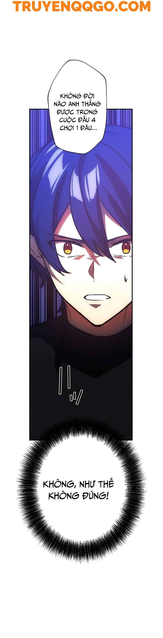 Game Thủ Tái Xuất, Trọng Lực Vô Song - Chapter 43 - Page 23