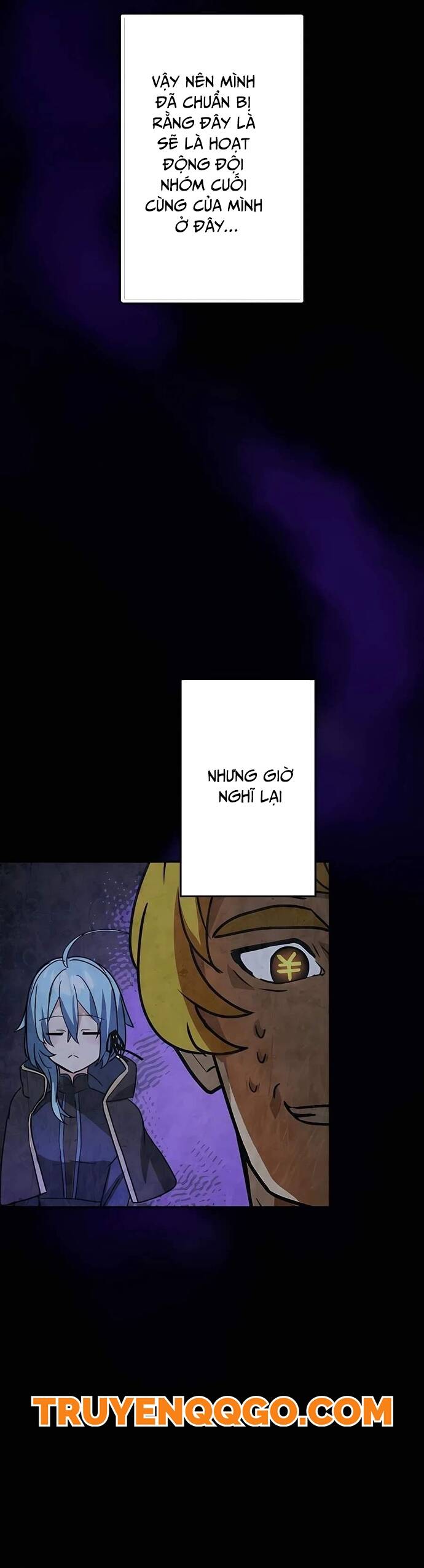 Game Thủ Tái Xuất, Trọng Lực Vô Song - Chapter 43 - Page 31