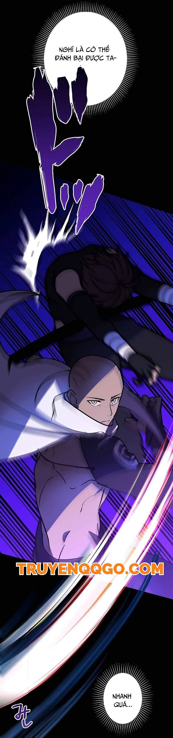 Game Thủ Tái Xuất, Trọng Lực Vô Song - Chapter 43 - Page 39