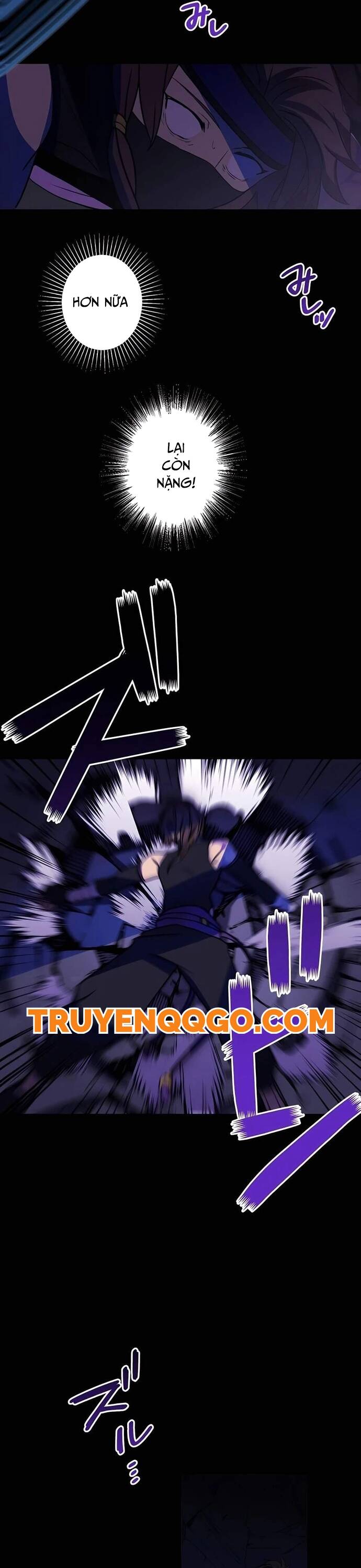 Game Thủ Tái Xuất, Trọng Lực Vô Song - Chapter 43 - Page 40