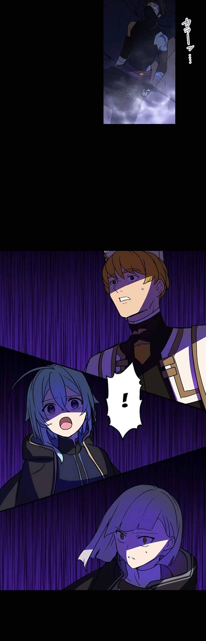 Game Thủ Tái Xuất, Trọng Lực Vô Song - Chapter 43 - Page 41