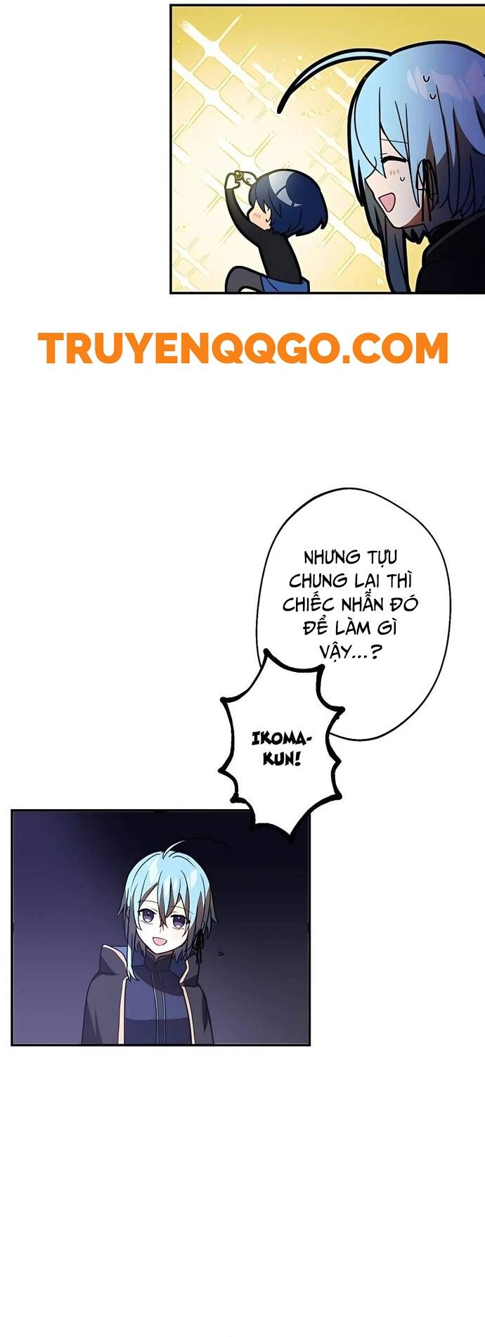Game Thủ Tái Xuất, Trọng Lực Vô Song - Chapter 43 - Page 6