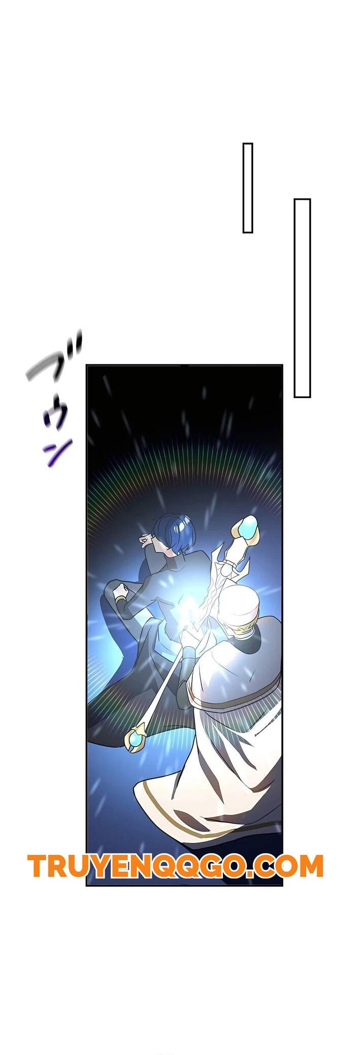 Game Thủ Tái Xuất, Trọng Lực Vô Song - Chapter 43 - Page 9