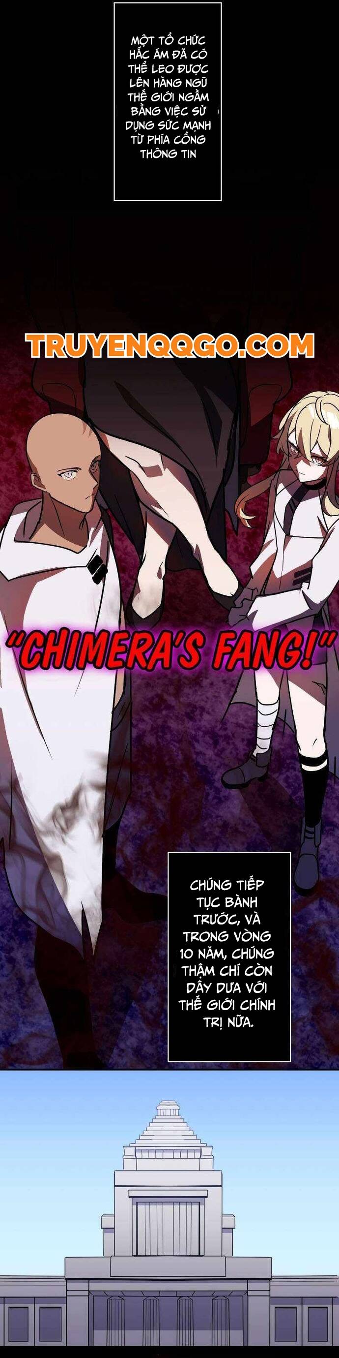 Game Thủ Tái Xuất, Trọng Lực Vô Song - Chapter 44 - Page 11