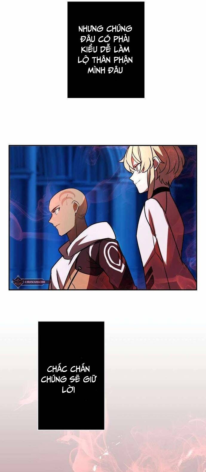 Game Thủ Tái Xuất, Trọng Lực Vô Song - Chapter 44 - Page 14