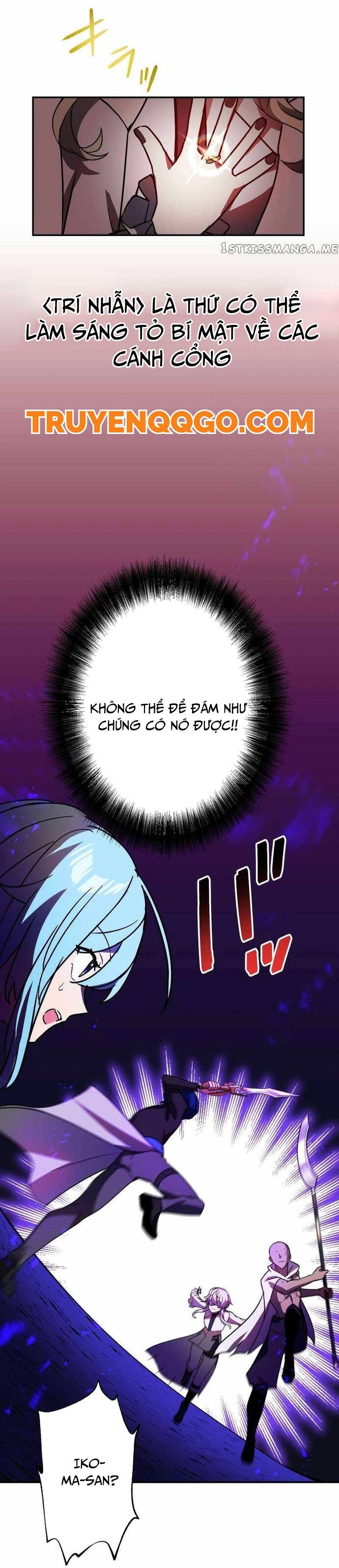 Game Thủ Tái Xuất, Trọng Lực Vô Song - Chapter 44 - Page 18