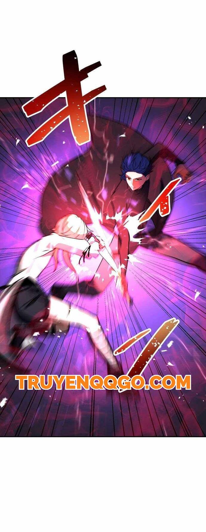 Game Thủ Tái Xuất, Trọng Lực Vô Song - Chapter 44 - Page 19