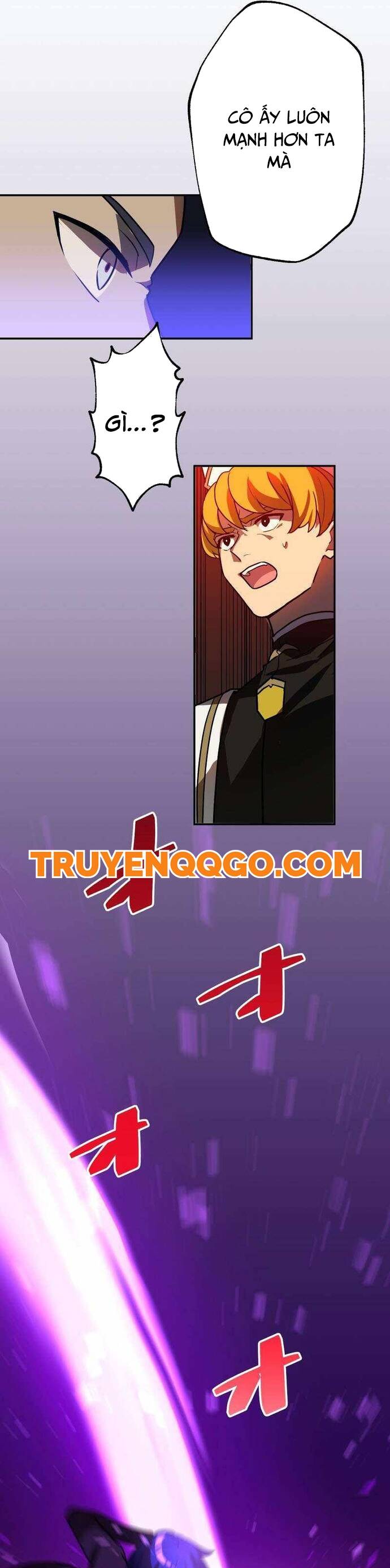 Game Thủ Tái Xuất, Trọng Lực Vô Song - Chapter 44 - Page 25