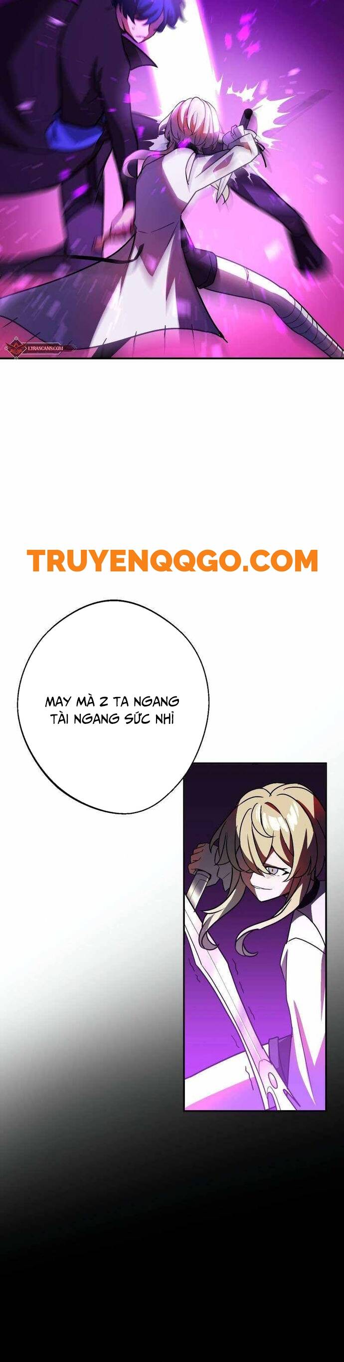 Game Thủ Tái Xuất, Trọng Lực Vô Song - Chapter 44 - Page 26