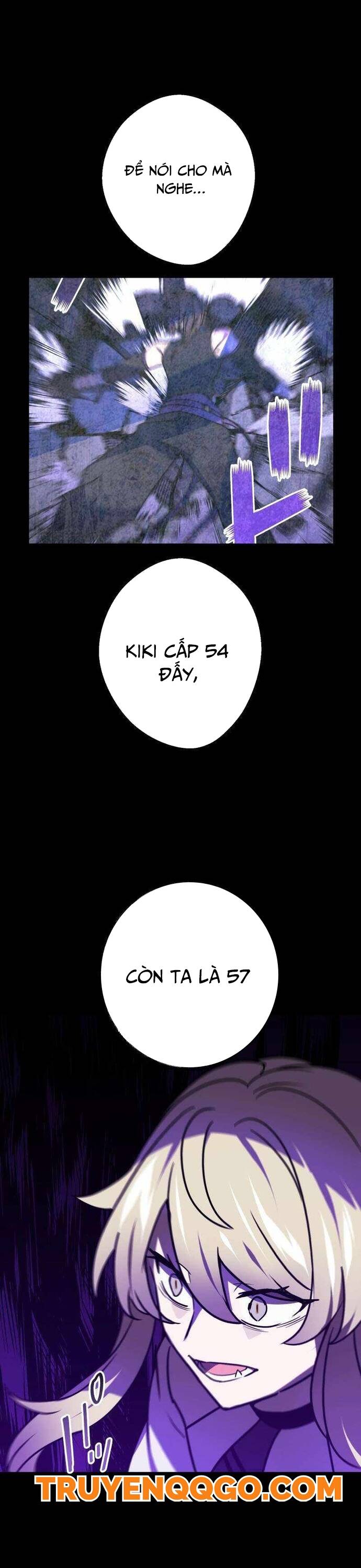 Game Thủ Tái Xuất, Trọng Lực Vô Song - Chapter 44 - Page 28