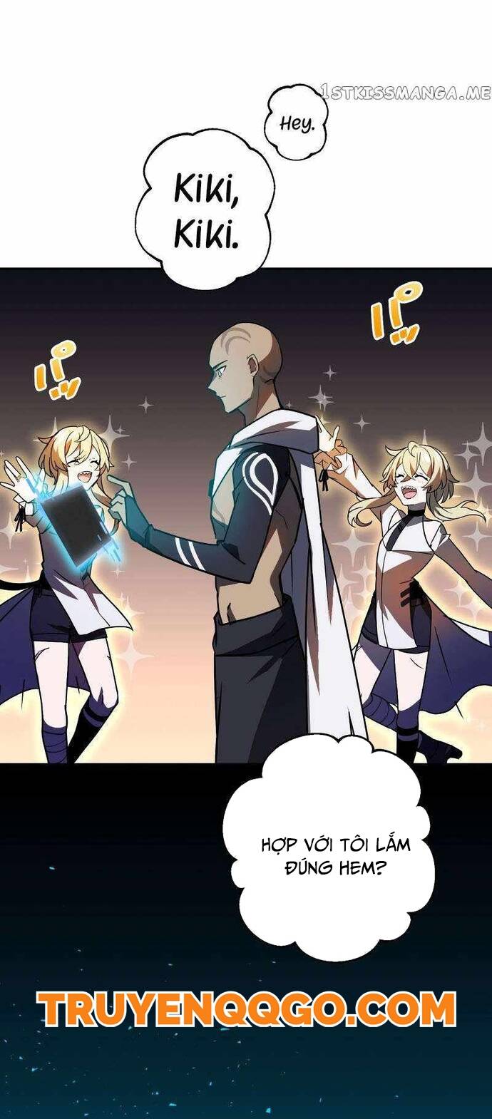 Game Thủ Tái Xuất, Trọng Lực Vô Song - Chapter 44 - Page 3