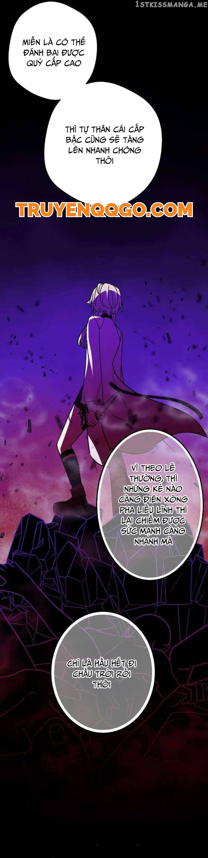 Game Thủ Tái Xuất, Trọng Lực Vô Song - Chapter 44 - Page 30