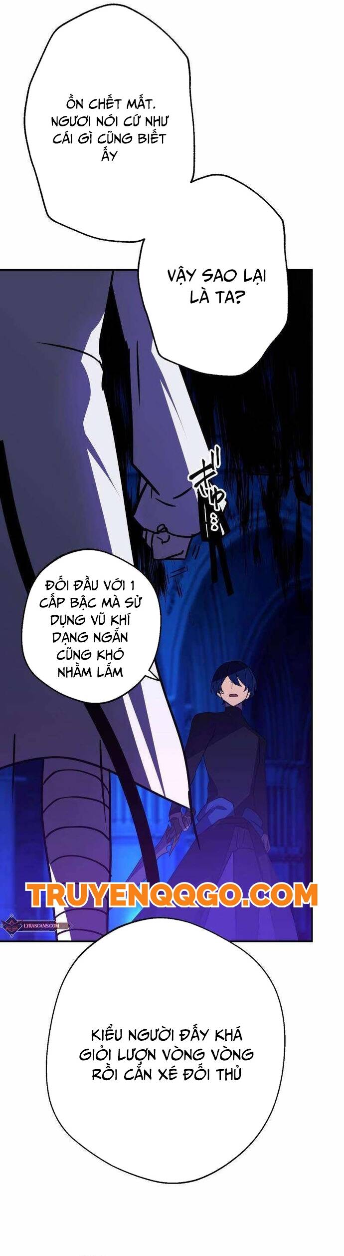 Game Thủ Tái Xuất, Trọng Lực Vô Song - Chapter 44 - Page 32