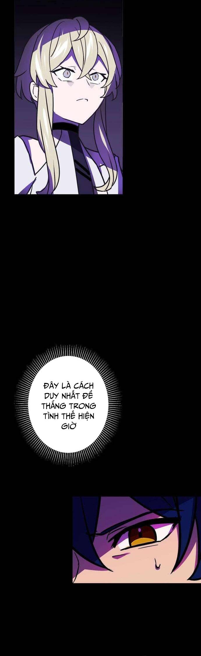 Game Thủ Tái Xuất, Trọng Lực Vô Song - Chapter 44 - Page 34