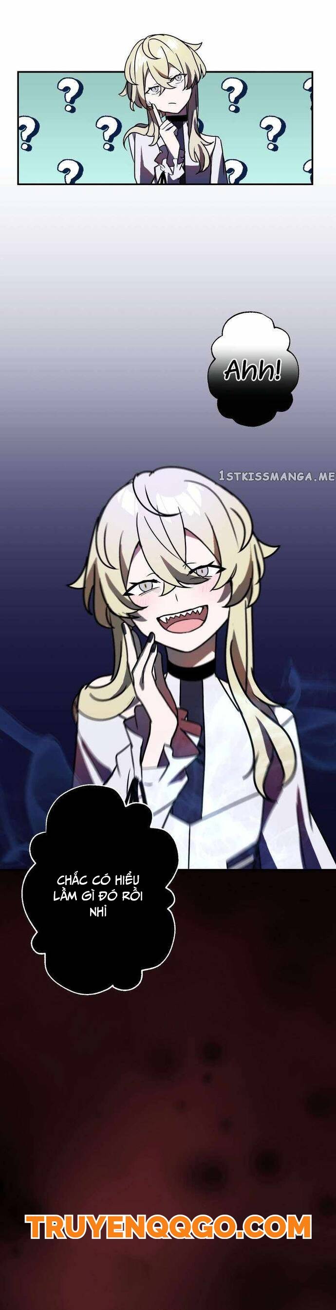 Game Thủ Tái Xuất, Trọng Lực Vô Song - Chapter 44 - Page 6