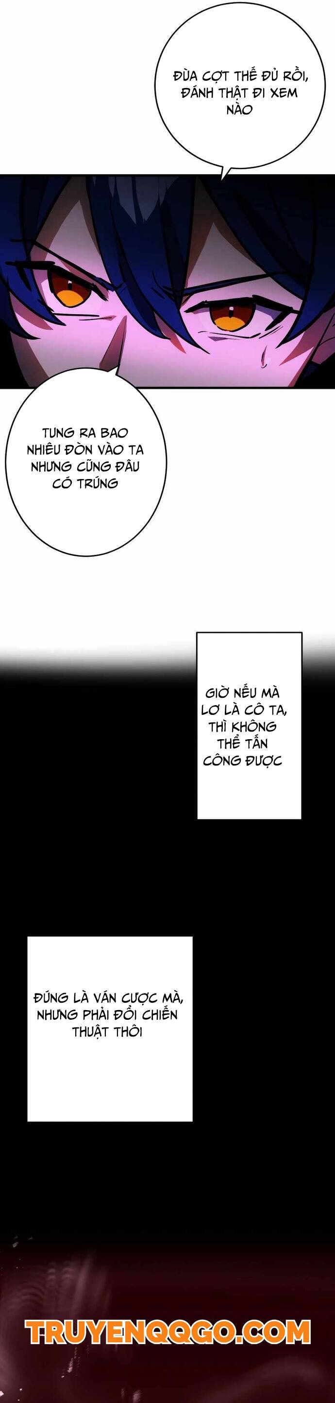 Game Thủ Tái Xuất, Trọng Lực Vô Song - Chapter 45 - Page 10