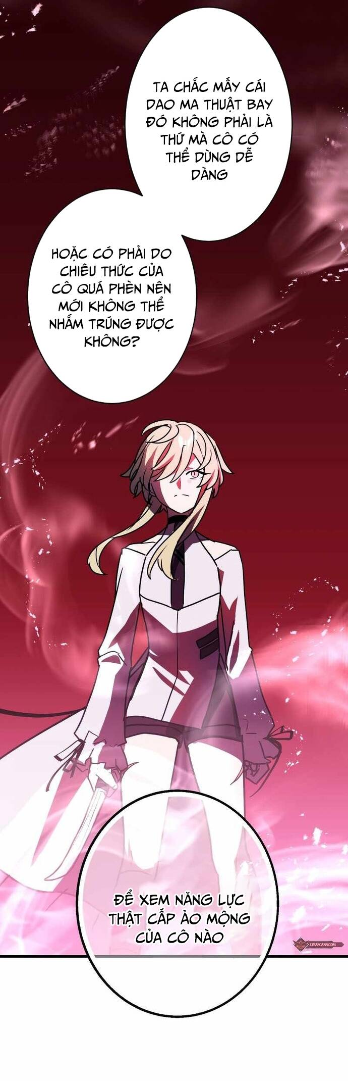 Game Thủ Tái Xuất, Trọng Lực Vô Song - Chapter 45 - Page 11