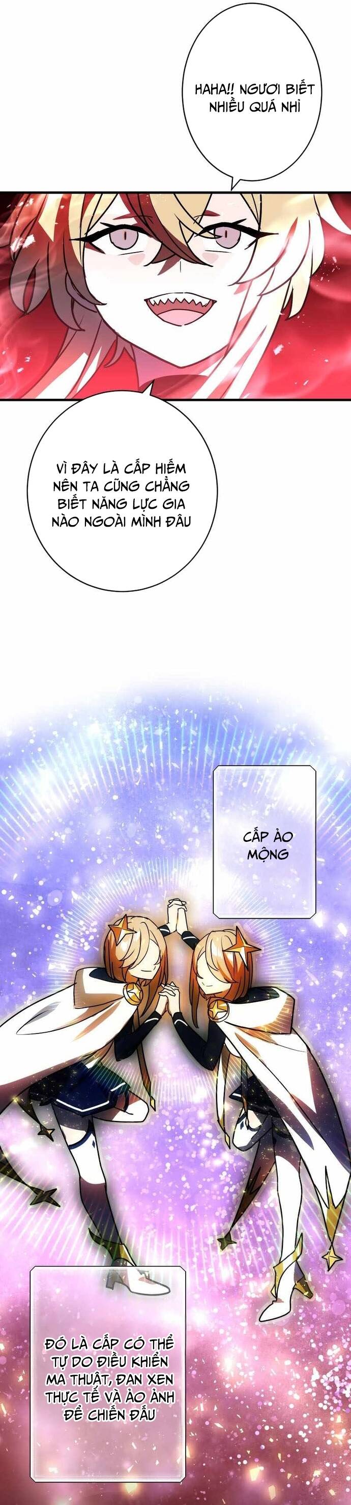 Game Thủ Tái Xuất, Trọng Lực Vô Song - Chapter 45 - Page 12