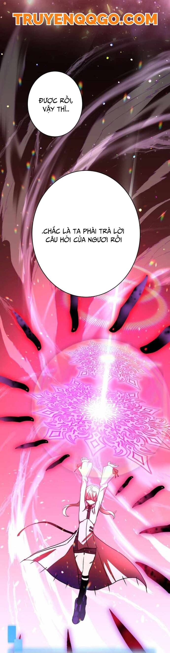 Game Thủ Tái Xuất, Trọng Lực Vô Song - Chapter 45 - Page 13