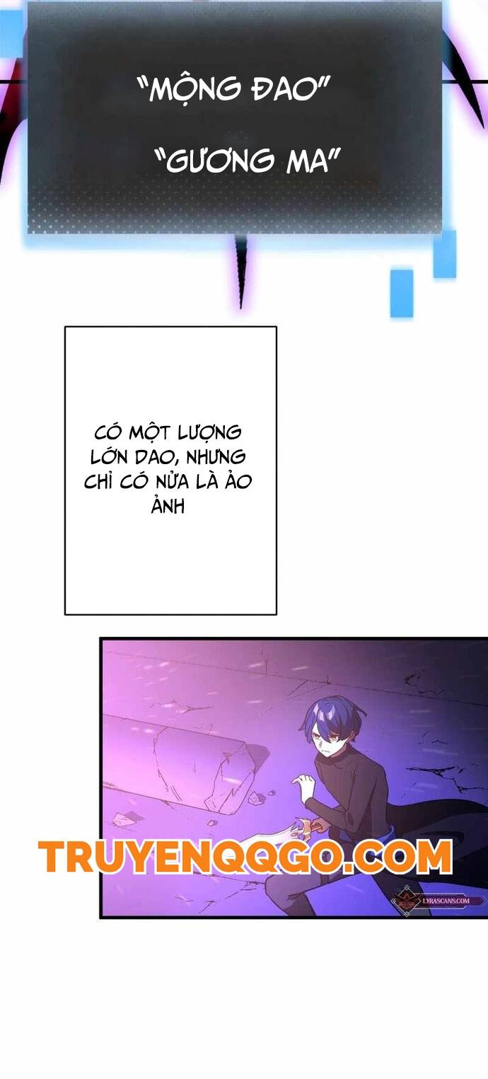 Game Thủ Tái Xuất, Trọng Lực Vô Song - Chapter 45 - Page 14