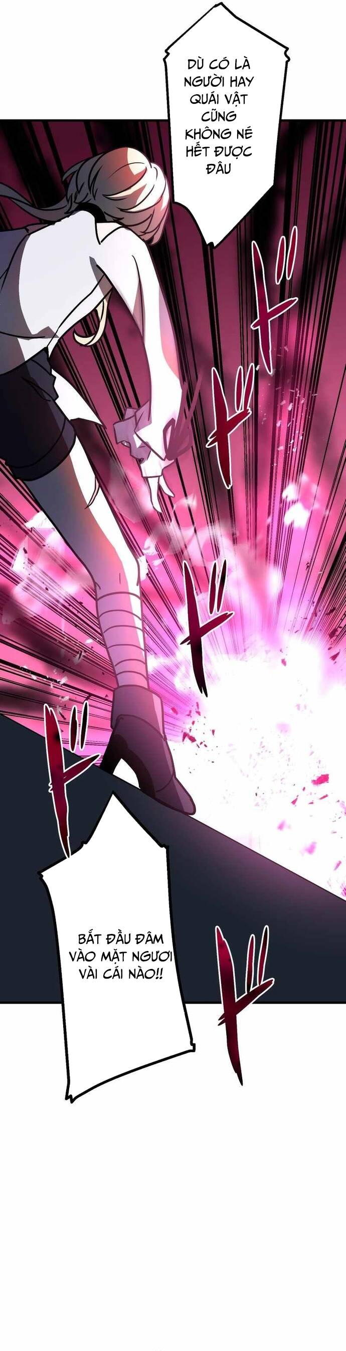 Game Thủ Tái Xuất, Trọng Lực Vô Song - Chapter 45 - Page 15