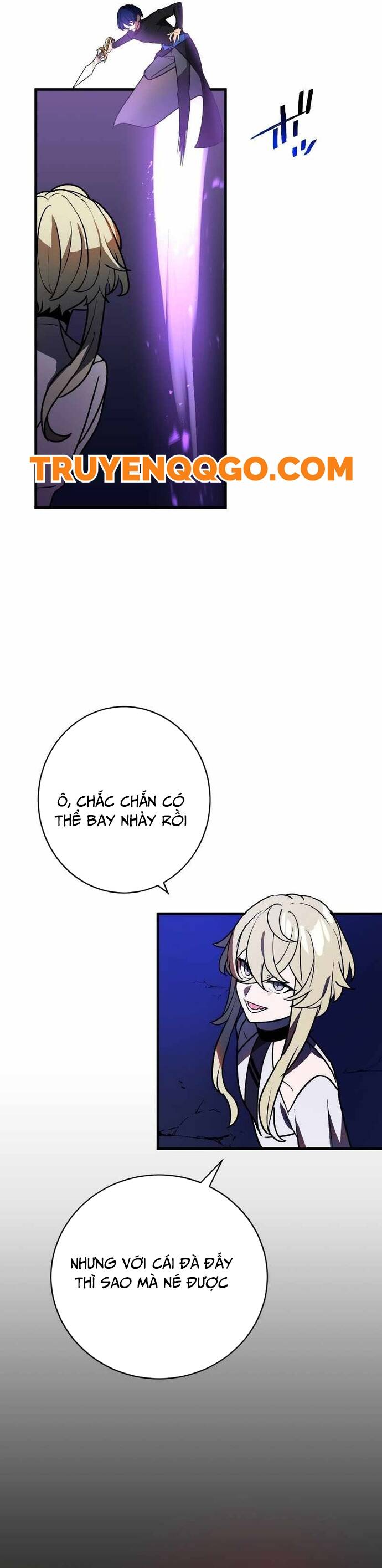 Game Thủ Tái Xuất, Trọng Lực Vô Song - Chapter 45 - Page 16