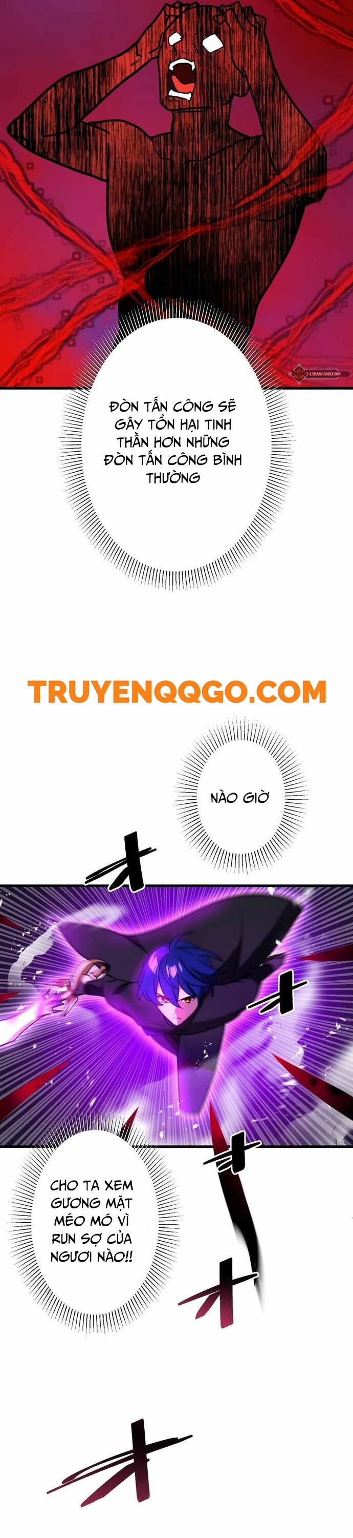 Game Thủ Tái Xuất, Trọng Lực Vô Song - Chapter 45 - Page 18