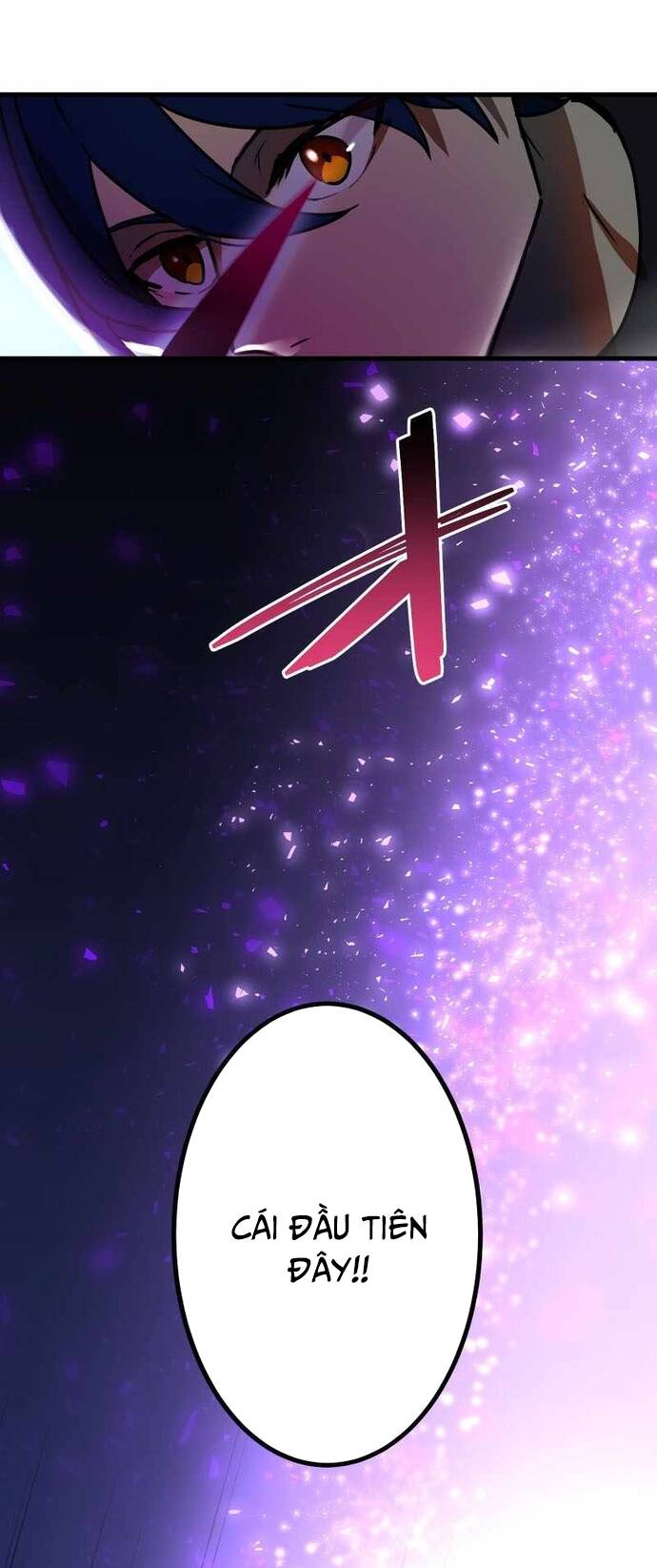 Game Thủ Tái Xuất, Trọng Lực Vô Song - Chapter 45 - Page 19