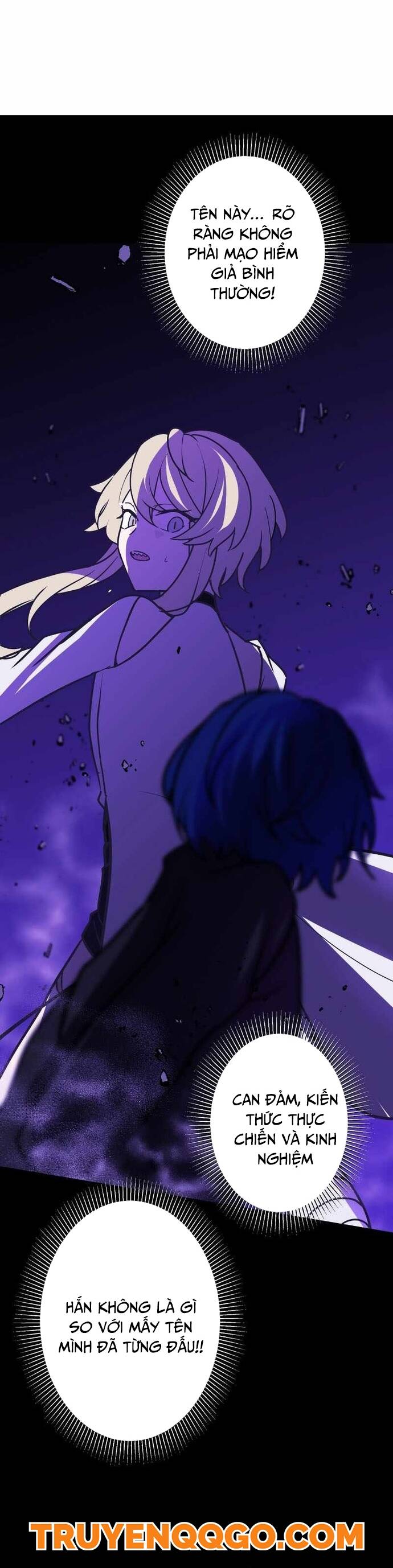 Game Thủ Tái Xuất, Trọng Lực Vô Song - Chapter 45 - Page 24